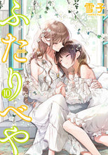画像をギャラリービューアに読み込む, #雪子 #ふたりべや１０
