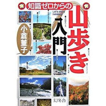 画像をギャラリービューアに読み込む, 知識ゼロからの山歩き入門
