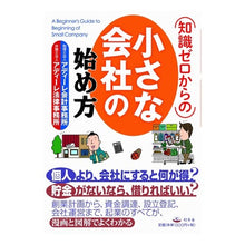 画像をギャラリービューアに読み込む, 知識ゼロからの小さな会社の始め方
