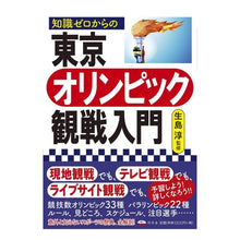 画像をギャラリービューアに読み込む, 知識ゼロからの東京オリンピック観戦入門
