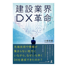 画像をギャラリービューアに読み込む, 建設業界ＤＸ革命
