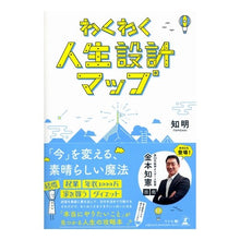 画像をギャラリービューアに読み込む, わくわく人生設計マップ
