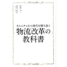 画像をギャラリービューアに読み込む, 物流改革の教科書
