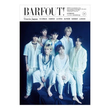 画像をギャラリービューアに読み込む, ＢＡＲＦＯＵＴ！　３１３
