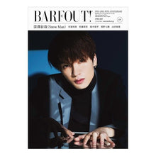 画像をギャラリービューアに読み込む, ＢＡＲＦＯＵＴ！　３１９
