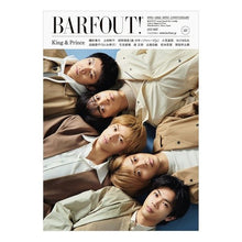 画像をギャラリービューアに読み込む, ＢＡＲＦＯＵＴ！　３２２
