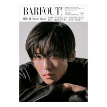 画像をギャラリービューアに読み込む, ＢＡＲＦＯＵＴ！　３３０
