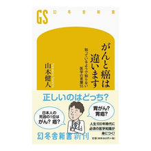 画像をギャラリービューアに読み込む, がんと癌は違います
