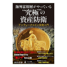 画像をギャラリービューアに読み込む, アンティークコイン投資入門
