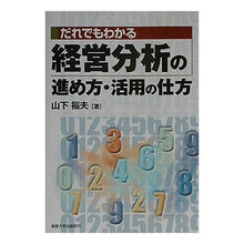 画像をギャラリービューアに読み込む, 経営分析の進め方・活用の仕方

