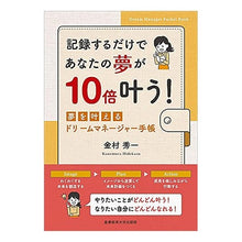 画像をギャラリービューアに読み込む, 記録するだけであなたの夢が１０倍叶う！
