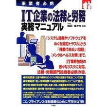 画像をギャラリービューアに読み込む, ＩＴ企業の法務と労務　実務マニュアル
