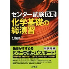 画像をギャラリービューアに読み込む, センター試験攻略　化学基礎の総演習
