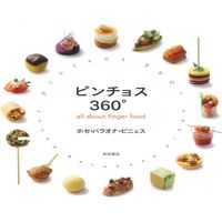 画像をギャラリービューアに読み込む, #Ｊ．Ｂ．ビニェス #ピンチョス３６０°ａｌｌａｂｏｕｔ
