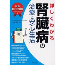 画像をギャラリービューアに読み込む, 詳しくわかる腎臓病の治療と安心生活
