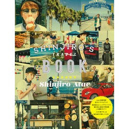 ＳＨＩＮＪＩＲＯ’Ｓ　ＴＲＡＶＥＬ　ＢＯ