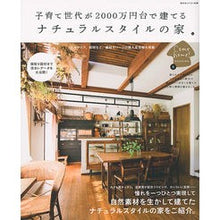 画像をギャラリービューアに読み込む, 子育て世代が２０００万円台で建てるナチュ
