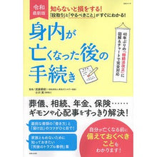 画像をギャラリービューアに読み込む, 身内が亡くなった後の手続き　知らないと損
