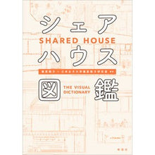 画像をギャラリービューアに読み込む, シェアハウス図鑑
