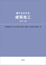 画像をギャラリービューアに読み込む, #雨宮幸蔵 #誰でもわかる建築施工改訂３版
