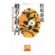 般若心経入門　２７６文字が語る人生の知恵