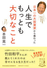 画像をギャラリービューアに読み込む, #本田晃一 #人生でもっとも大切なこと
