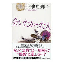 Load image into Gallery viewer, 会いたかった人 Mariko Koike
