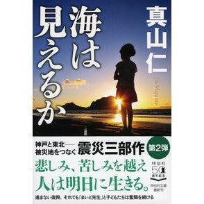 海は見えるか Hitoshi Mayama