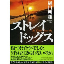 画像をギャラリービューアに読み込む, ストレイドッグス
