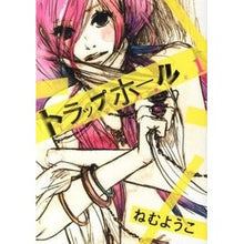 画像をギャラリービューアに読み込む, トラップホール　　　１
