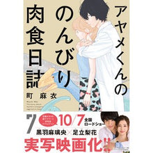 画像をギャラリービューアに読み込む, アヤメくんののんびり肉食日誌　　　７
