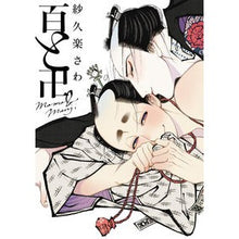 画像をギャラリービューアに読み込む, 百と卍
