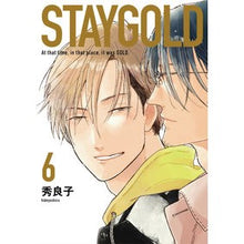 画像をギャラリービューアに読み込む, ＳＴＡＹＧＯＬＤ　　　６
