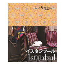 画像をギャラリービューアに読み込む, イスタンブール　３版
