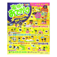 画像をギャラリービューアに読み込む, 家族でおでかけ　京阪神・名古屋周辺
