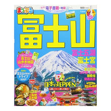 画像をギャラリービューアに読み込む, 富士山　富士五湖・富士宮
