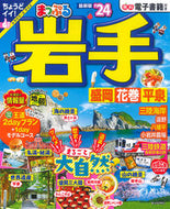 #Shobunsha #'24 Mapple Iwate Morioka, Hanamaki, Hiraizumi