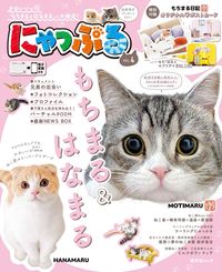 #昭文社 #にゃっぷる４