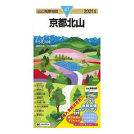 ’２１　京都北山