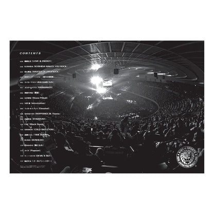 楽譜　新日本プロレスＣＯＬＬＥＣＴＩＯＮ Sheet music New Japan Pro-Wrestling COLLECTION