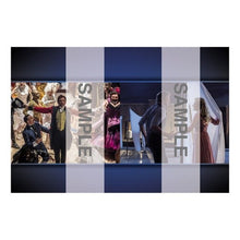 画像をギャラリービューアに読み込む, 楽譜　グレイテスト・ショーマン
