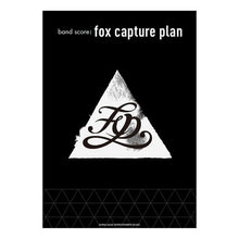 画像をギャラリービューアに読み込む, 楽譜　ｆｏｘ　ｃａｐｔｕｒｅ　ｐｌａｎ Sheet music fox capture plan
