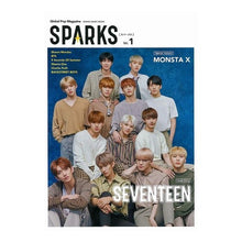 画像をギャラリービューアに読み込む, ＳＰＡＲＫＳ　　　１
