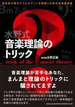 画像をギャラリービューアに読み込む, #水野正敏 #水野式音楽理論のトリック
