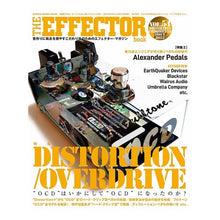 画像をギャラリービューアに読み込む, ＴＨＥ　ＥＦＦＥＣＴＯＲ　ｂｏｏｋ　５４
