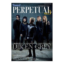 画像をギャラリービューアに読み込む, ＰＥＲＰＥＴＵＡＬ　　　３
