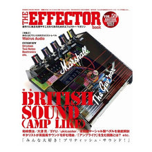 画像をギャラリービューアに読み込む, Ｔｈｅ　ＥＦＦＥＣＴＯＲ　ｂｏｏｋ　５９
