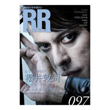 画像をギャラリービューアに読み込む, ＲＯＣＫ　ＡＮＤ　ＲＥＡＤ　　９７
