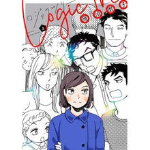 画像をギャラリービューアに読み込む, ロジックツリー　上

