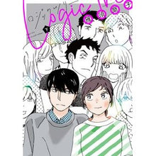 画像をギャラリービューアに読み込む, ロジックツリー　下
